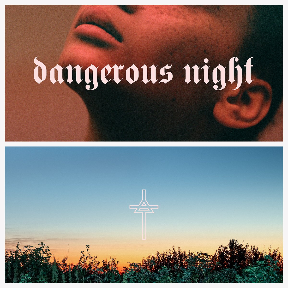 THE NEW SINGLE // #DangerousNight. Pre-save + hear it first on <a href="/Spotify/">Spotify</a>, JAN 25!!! smarturl.it/DNPresave