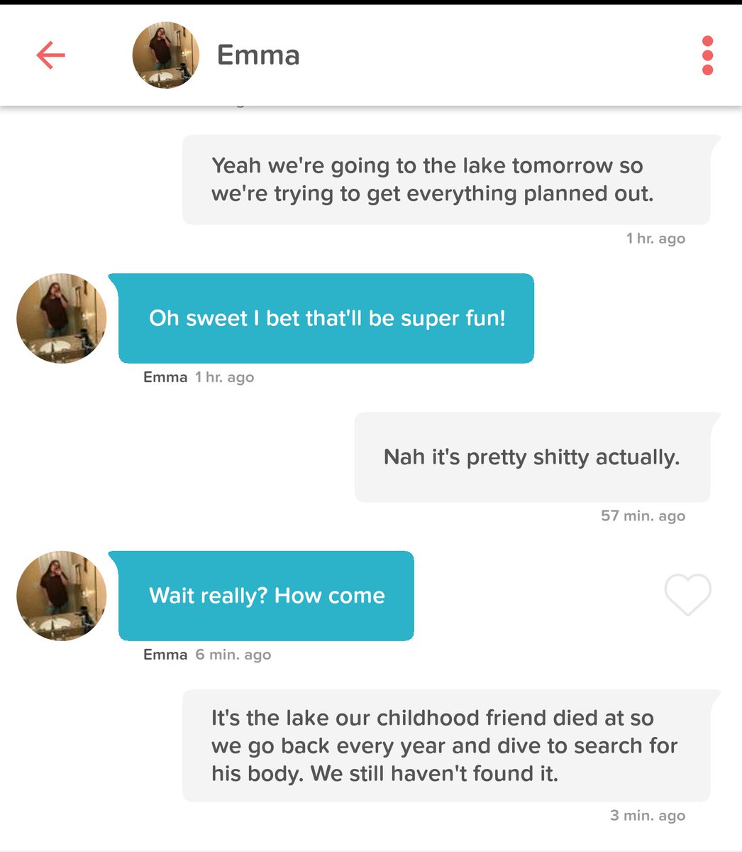 That was unexpected..