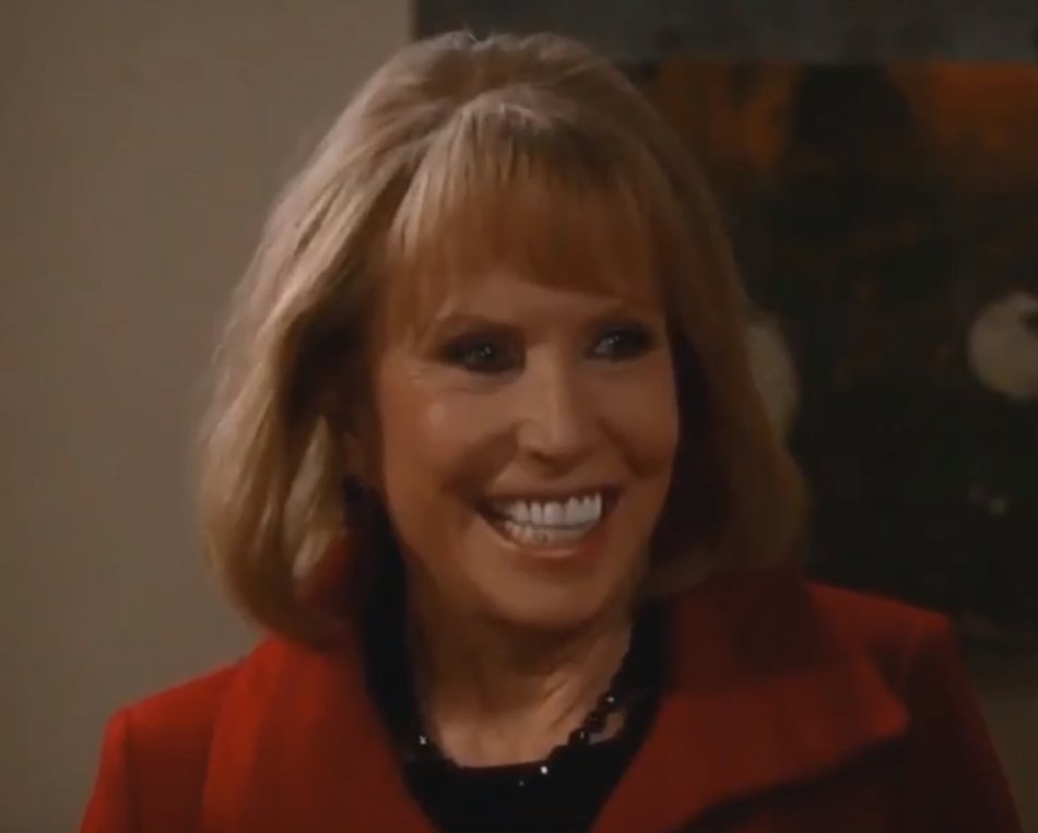 antigonea's tweet photo. The things I got from #SamAndrew's wedding was not only affirmation of love, but one of family, too. The whole thing felt like a FAMILY event. #GH #DreAmGHWedding #Mondrew https://t.co/a9cXS7QxEz