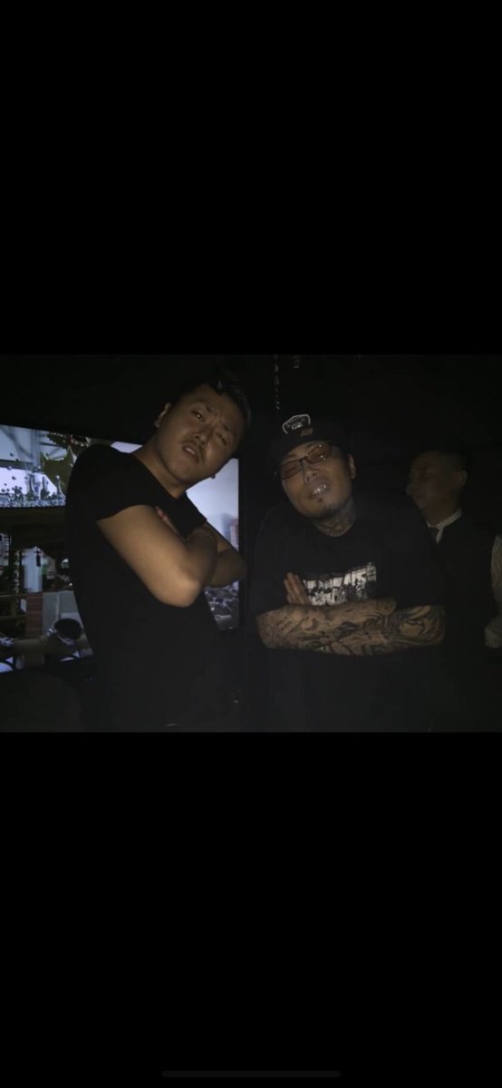 bitdemoney's tweet photo. DO君は世界を、��える男の1人。

私は知ってるメーン

T2K君もその1人。 https://t.co/GYJWhDYhnp