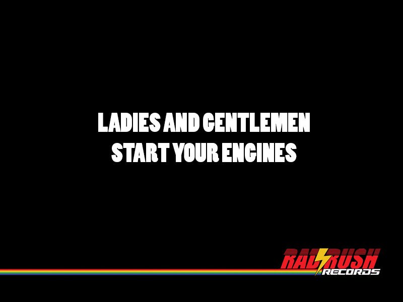 Rad Rush Records (@radrushrecords) on Twitter photo 