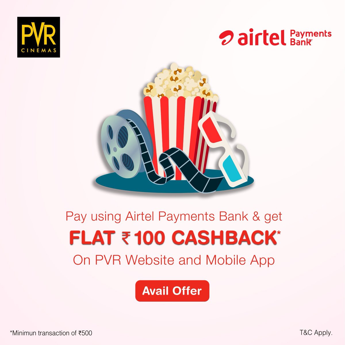 _PVRCinemas tweet picture