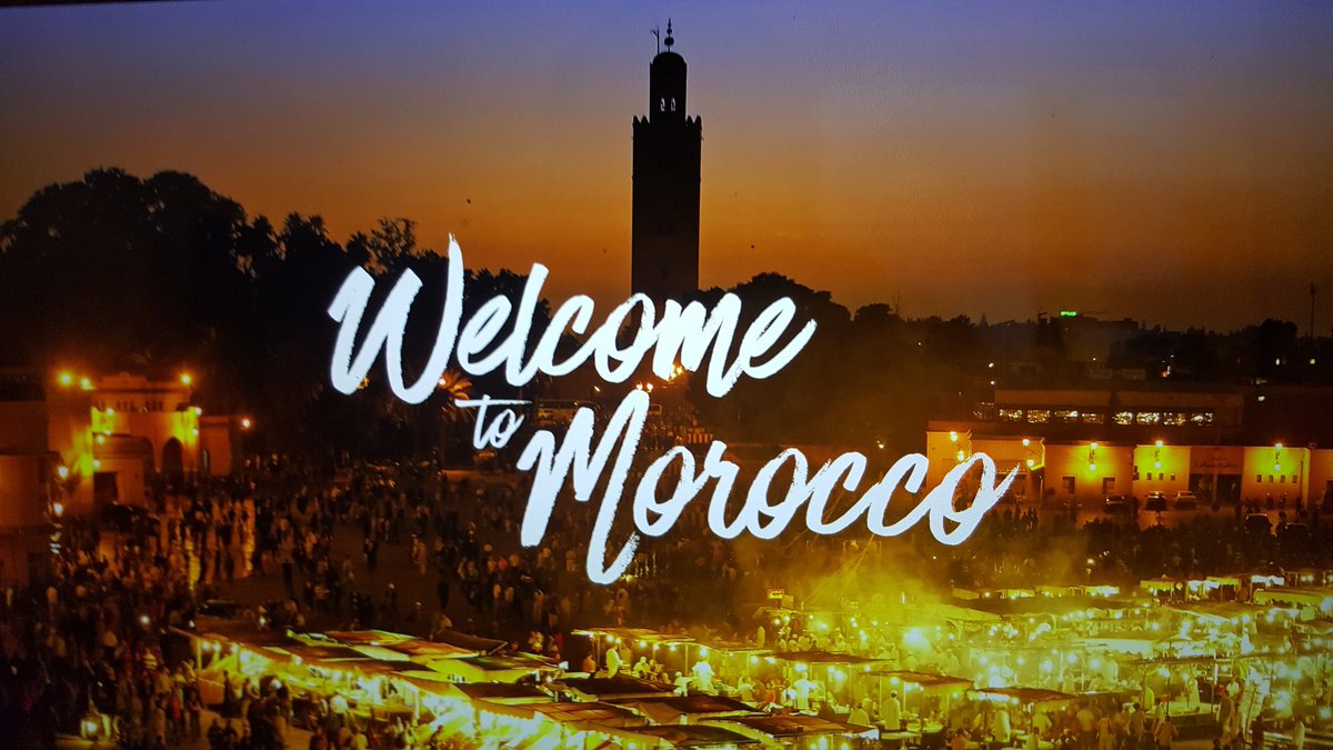 SuzyWorld_Ch's tweet image. Who's coming to Morocco?? Looking forward to seeing everyone in the Swann Hall tomorrow at 6pm to tell you all about it! @HeckGrammar @weareworldchall