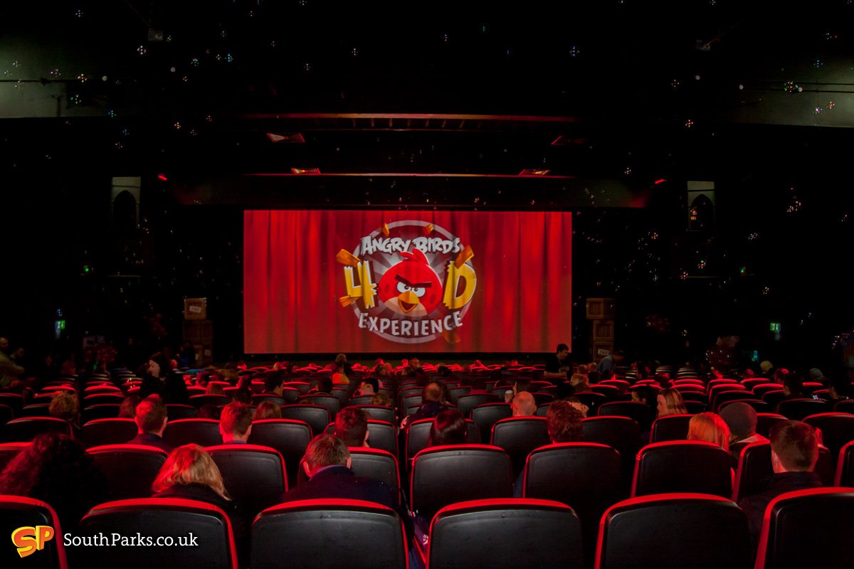 TowersTimes's tweet photo. Today has also seen @THORPEPARK confirm on Twitter that all rides will open at 10am, while their “actor-led” attractions will open at 12pm – these being Derren Brown’s Ghost Train: Rise of the Demon, Angry Birds 4D & seasonal attractions such as I’m A Celebrity…Maze & SAW Alive. https://t.co/hJSW0ufv1P