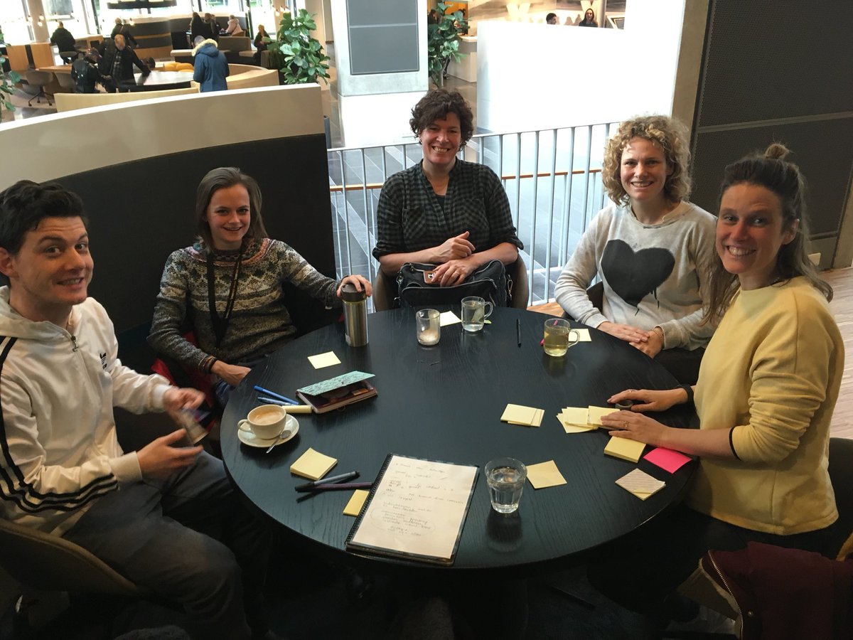 Cityboost 's-Hertogenbosch tweet media