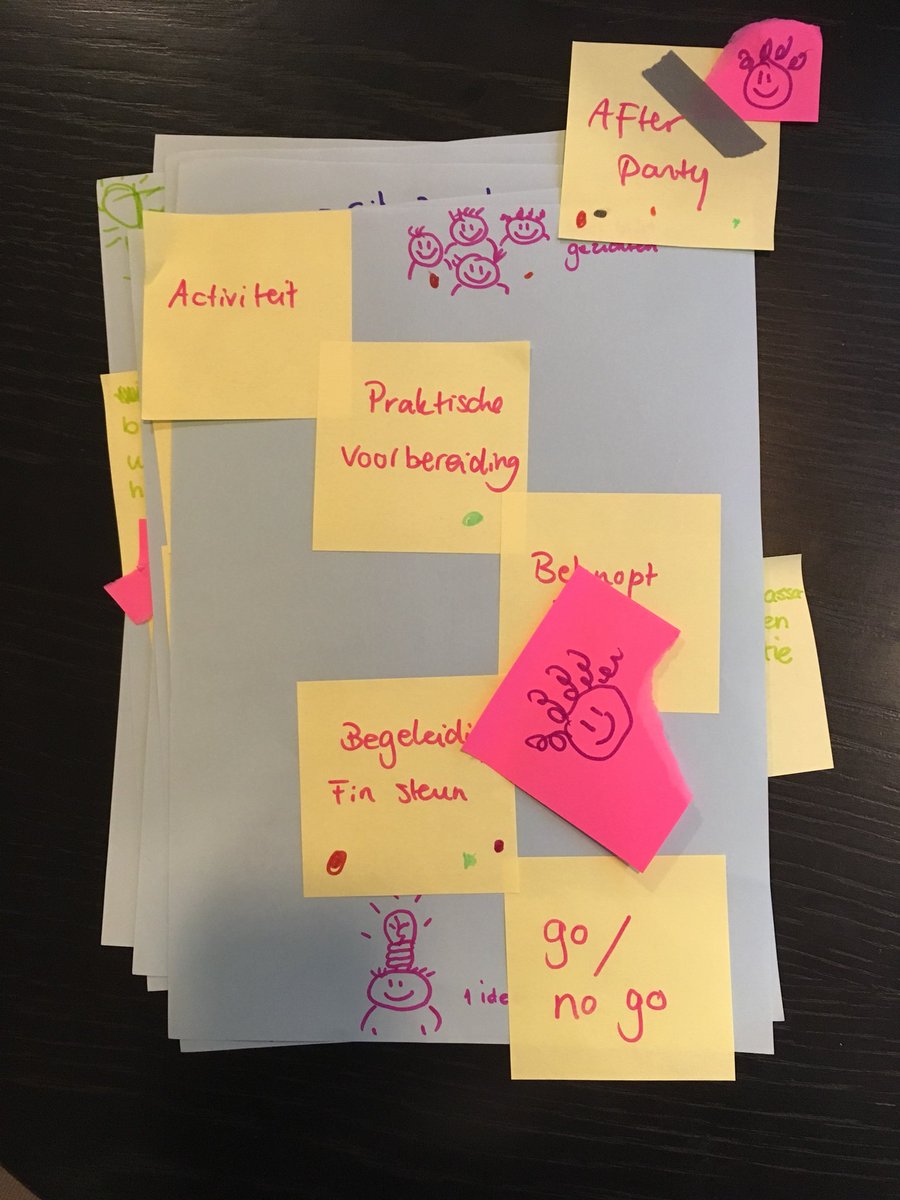 Cityboost 's-Hertogenbosch tweet media