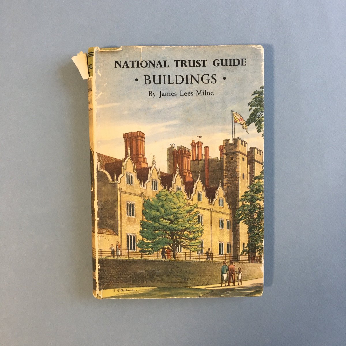 Batsford Books (BatsfordBooks) Twitter
