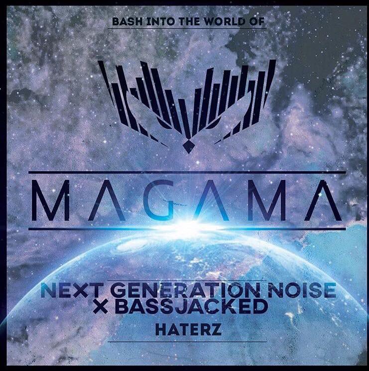 kolamusicuk_'s tweet photo. #Haterz with @BassJacked_ out soon via @magamabash 
Believe the hype @ Texas https://t.co/wOO5mLrYw4 https://t.co/8ZMbvvr3WE