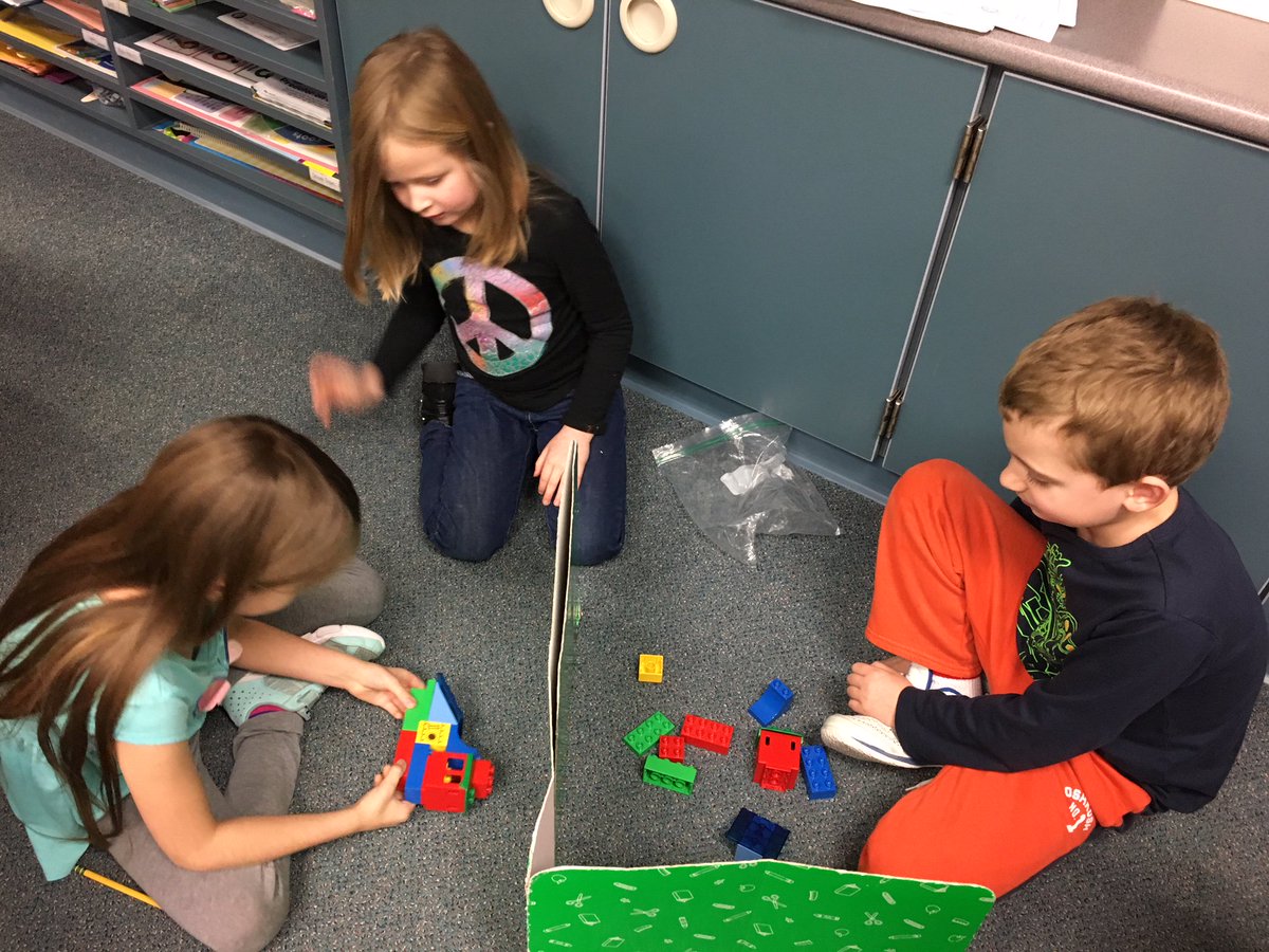 G2 students @LMES practice communication skills during Guidance class