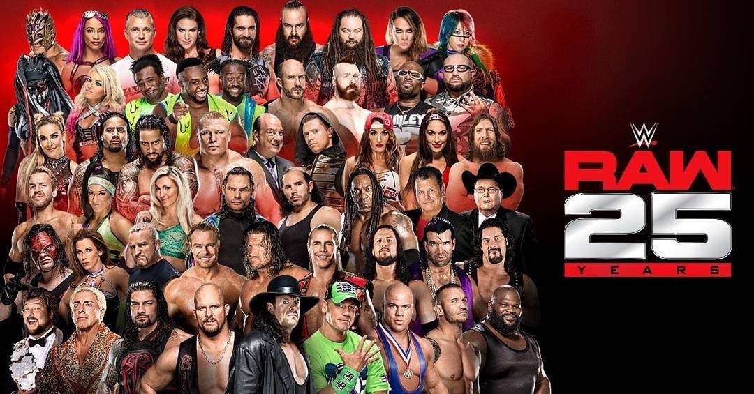 AnthonyMounard's tweet photo. J'ai vraiment hâte d'être demain soir pour les #25RAW commenté par @CAgiusILD et @PhilippeChereau sur @AB1TV a 20h40 ! Ca va être une soirée de dingue, va falloir mettre un maximum le feu sur le #CatchRAW ! 🔥🔥 https://t.co/OGb0LHUXAF