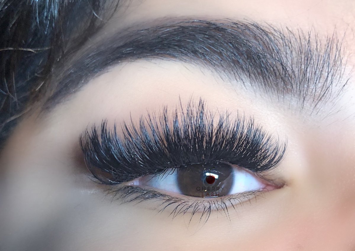 Cherry_Lash's tweet photo. Just... Ahhh!!!😍😍😍🍒
•
•
•
#lashobsessed #lashobsession #obsessed #lashlife #lashextensions #nostriplashes #CherryLashes #WhyICherryLash #vegaslashes #lashesonfleek #cherrylife #lashvegas #lasvegas #lashgoals #lashaddict #LashWithCherry #lashlove #volume #fluffy https://t.co/NJ4bJPKAia