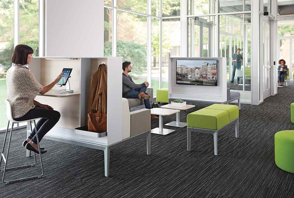 oneworkplace's tweet photo. Nearly everyone is a healthcare consumer. So have YOU ever compared a 5 star hotel experience to a hospital visit? Steelcase Health wants that for you. https://t.co/UErLh0cdgX
#steelcasehealth #oneworkplace #wellness #healthcare #oneworkplacehealthcare #wellbeing https://t.co/yskvRuzA2C