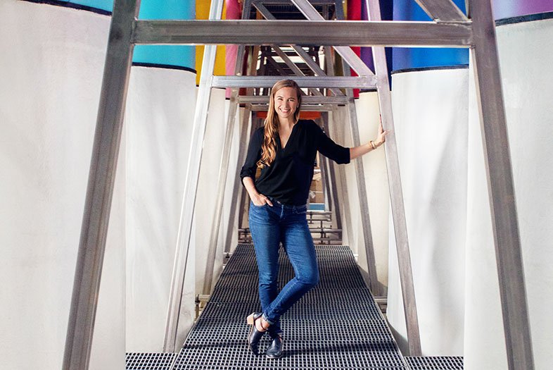 SanDiegoMag's tweet photo. These 15 San Diego professionals have the coolest jobs in town. How does your career stack up? https://t.co/2GbIwlmCgL #SDMCoolJobs https://t.co/0Mwah919BO