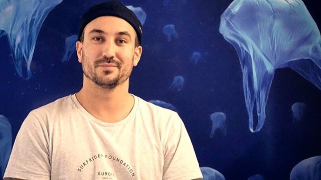 Le bureau de coordination de <a href="/surfridereurope/">Surfrider Europe</a> est installé à Darwin depuis quelques années. Yann Leymarie, responsable du bureau Aquitaine présentera demain sur notre Facebook cette ONG, qui lutte depuis bientôt 30 ans en faveur de la protection des océa… ift.tt/2rviwrd