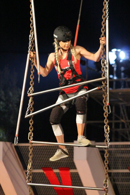 Tonight on @challengemtv I have my first ever elimination 🙀 #thechallengevendettas tonight at 9/8c in<a class="tags" target="_blank" title="On Twitter" href="/?out=eyJ0eXAiOiJKV1QiLCJhbGciOiJIUzUxMiJ9.eyJpYXQiOjE3MjA5Mjk0MDksImlzcyI6InR3cG9ybnN0YXJzLmNvbSIsIm5iZiI6MTcyMDkyOTQwOSwiZXhwIjoxNzUyNDY1NDA5LCJyZWRpcmVjdF91cmwiOiJodHRwczovL3R3aXR0ZXIuY29tL2NoYWxsZW5nZW10diJ9.yWY0hRjgnkUk4f2pXmdrNXqVo2r5V-3-IyiAOgNyNJ9En0a8OUIGY5YgBwdzz-OAfGUcr7h3_-D5zCuiHNYC3A">@challengemtv</a><a href="/tag/thechallengevendettas"class="tags"><span>#thechallengevendettas</span></a>