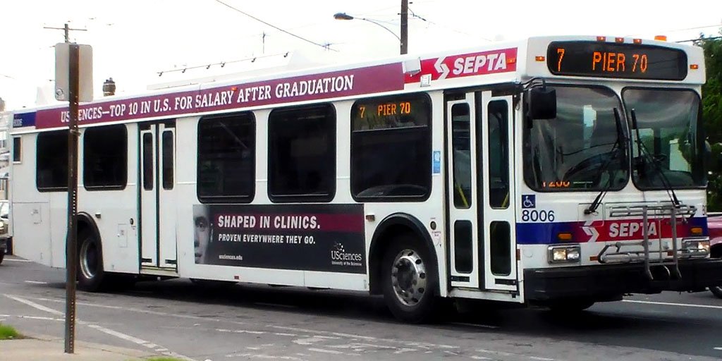 Need to make a trip to @IkeaSouthPhilly? The Route 7 can get you there: iseptaphilly.com/blog/Route7! #ISEPTAPHILLY #RouteoftheWeek