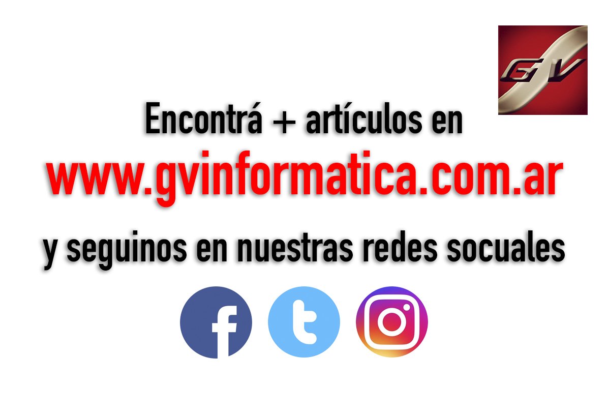 gvinformaticaAR's tweet photo. #PCs #Taramar... pensadas y armadas para vos.
#Mother #Gigabyte #Aorus para #Intel y #AMD
Encontrá + artículos en: https://t.co/azpPeMgkFA
-
-
#Olivos_VL #VecinosVL #VicenteLopez #FloridaEsteVL #FloridaOesteVL #VillaMartelliVL #LaLucilaVL #HD #WD #Gaming #DDR4 #motherboard https://t.co/ZXwFBnfPWq