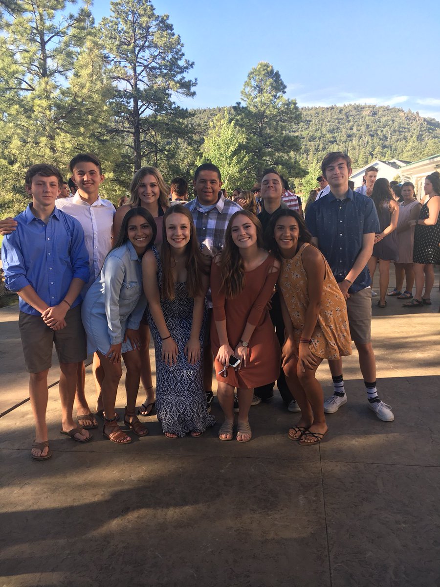 WFyounglife's tweet photo. summer camp is JUST around the corner!! get your $100 deposit in by FEB 1st to get $25 off camp and a t-shirt!! DM us or text a leader for more info☀️ https://t.co/k31LAXVVg4