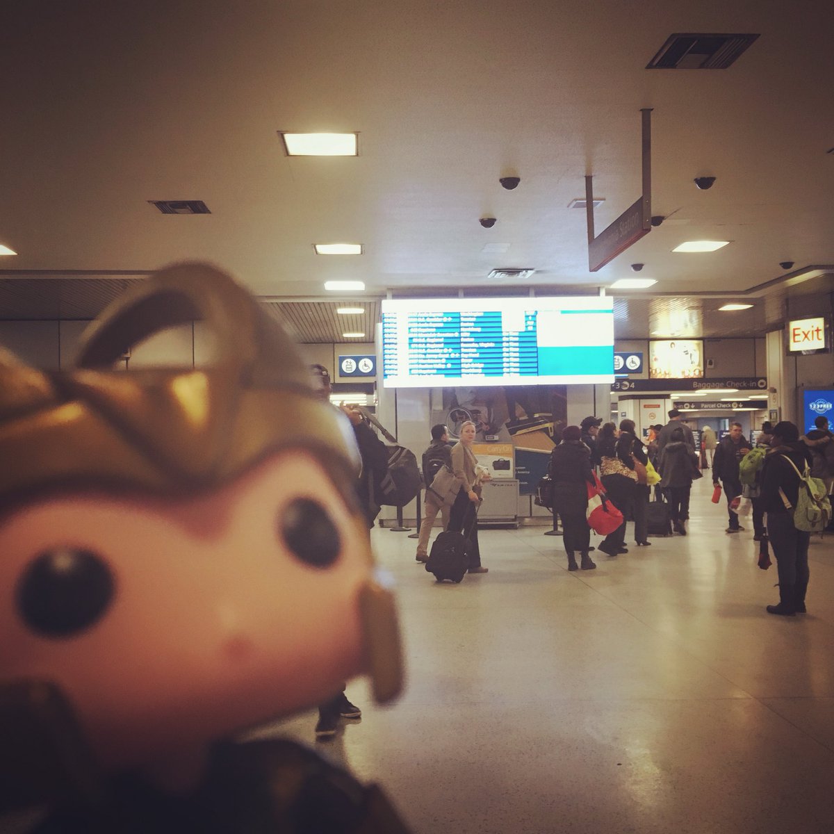 lilLokiPop's tweet photo. Travel day #trains #amtrak https://t.co/OamzXgrIzA