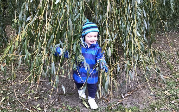 BHappyBournemth's tweet image. Wow, 3/4 of children spend less time outside then prison inmates - one Dad's take on why this is happening rings true. #getkidsoutside #activekids #lesstv @the_outdoordad buff.ly/2DwP9qG