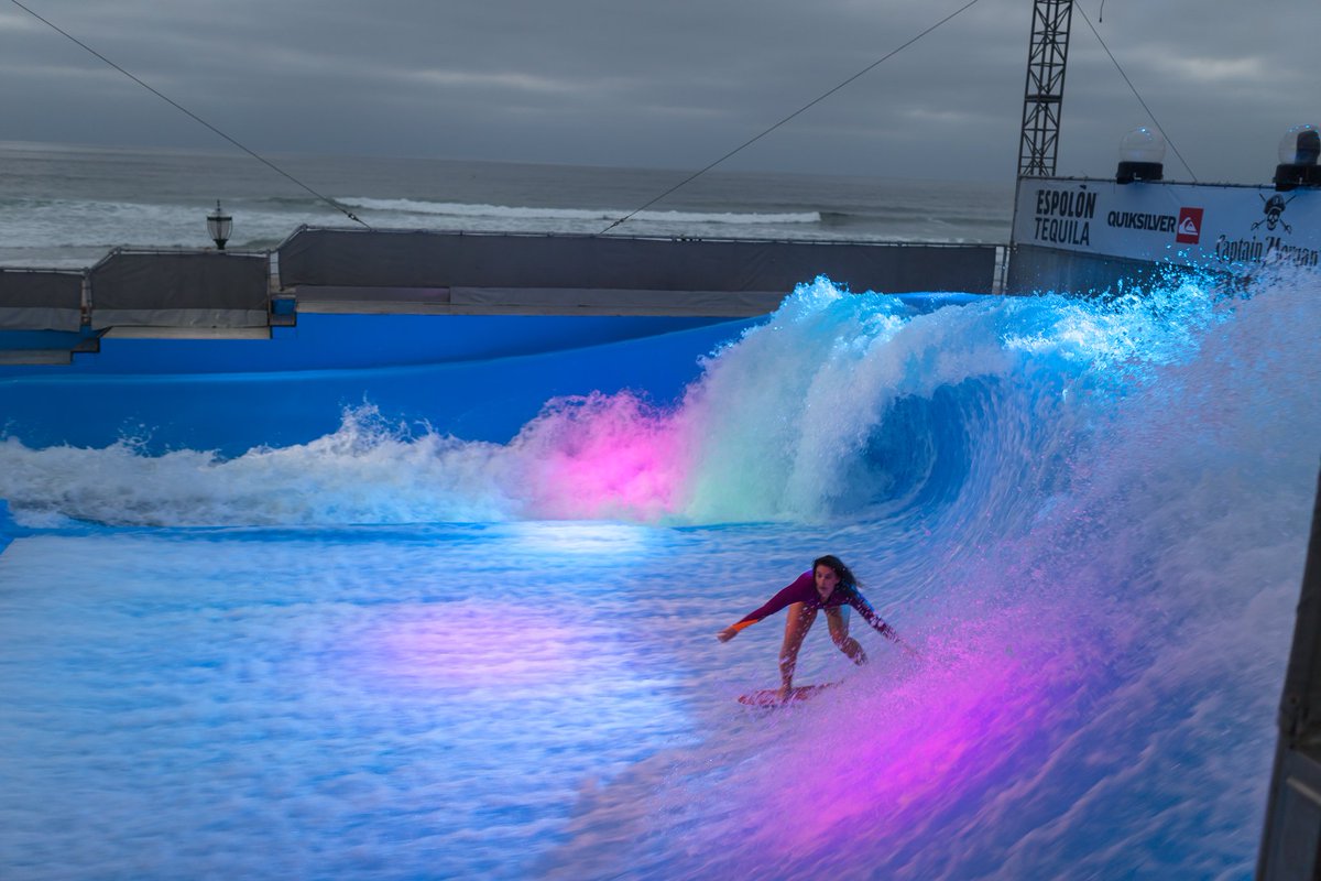 FlowRiderInc's tweet photo. We Make #Waves.
https://t.co/bWQURxBXFd
#FlowBarrel #FlowRider #ManMadeBarrel https://t.co/sxhLqv9BMb