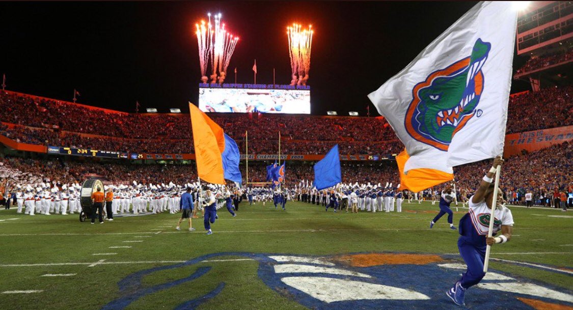 Melbourne High School Football tweet media