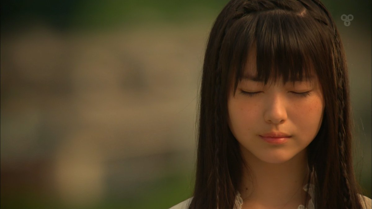 "浜辺美波ちゃんって実写版あの花の本間芽衣子ちゃん役やってた子なんや.…" - @JinJin_tv, 🦔ジンジン ... - 1200 x 675 jpeg 54kB