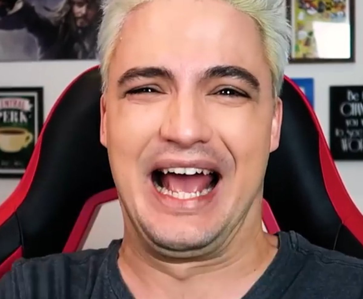 Felipe Neto Memes Br tweet media