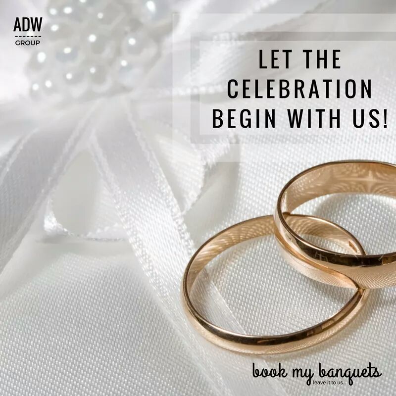 #ADWGroup #Bookmybanquets #ZeroCards #JustBiriyani #ThePlanners #ThePartyGuys #TheWeddingSpecialists #TheCorporateContrivers #PlanningGurus #UniquePlanners #PartyCurators #PartyPlanningMom #PartyPrep #PartyPie #PartyPoppers #YourParty #ConferencePlanners 

bookmybanquets.com