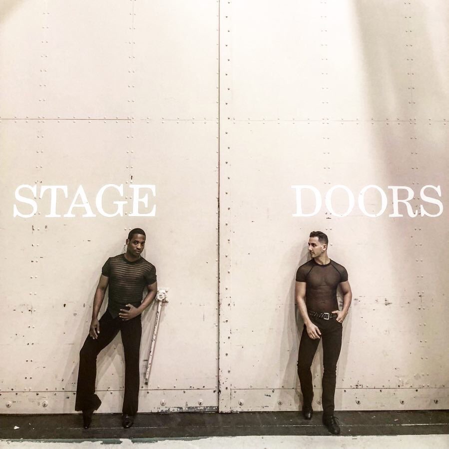 deonrridley's tweet photo. Chicago the Musical men https://t.co/sIxCyf39WB