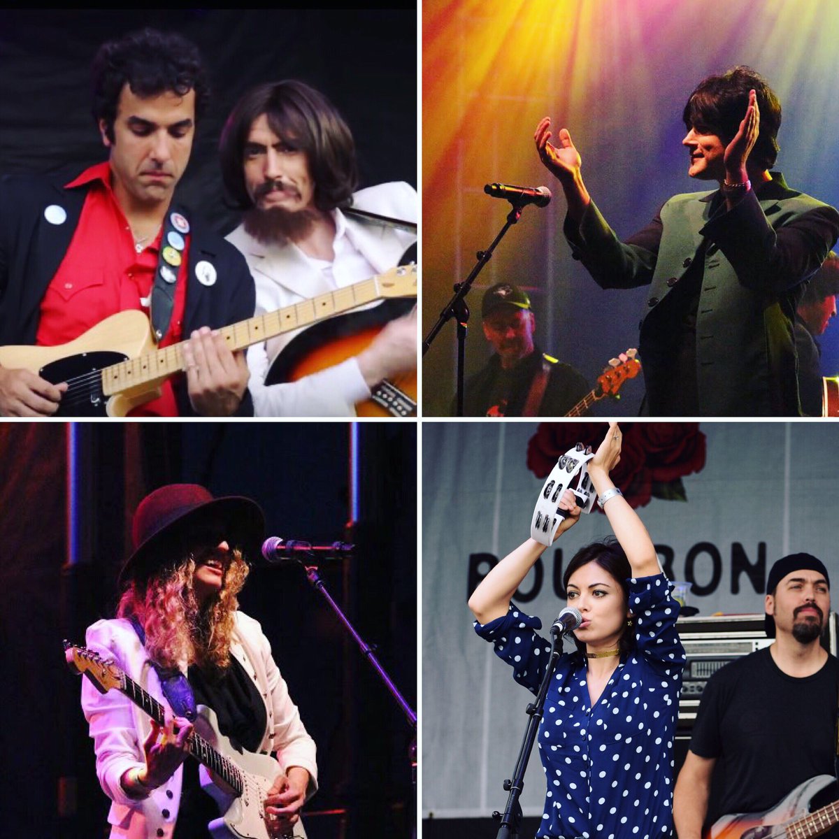 abbeyrdfestival's tweet photo. Check out all 50 BANDS who will be performing at #AROTR18 at https://t.co/ja7JnBEjLp!
@newbeesband @BritBeatBeatles #gavinpring #nevermindthebullocks @Bluebeetles https://t.co/bM7FkThUvf