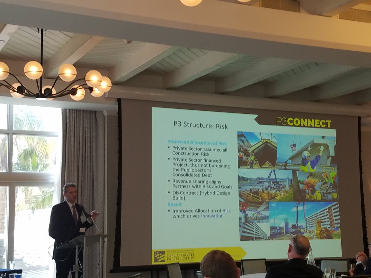 p3_world's tweet photo. LaGuardia Gateway Partners CEO Stewart Steeves explains why a P3 model was the best fit for @lgacentral #p3connect https://t.co/yltgjouIzc