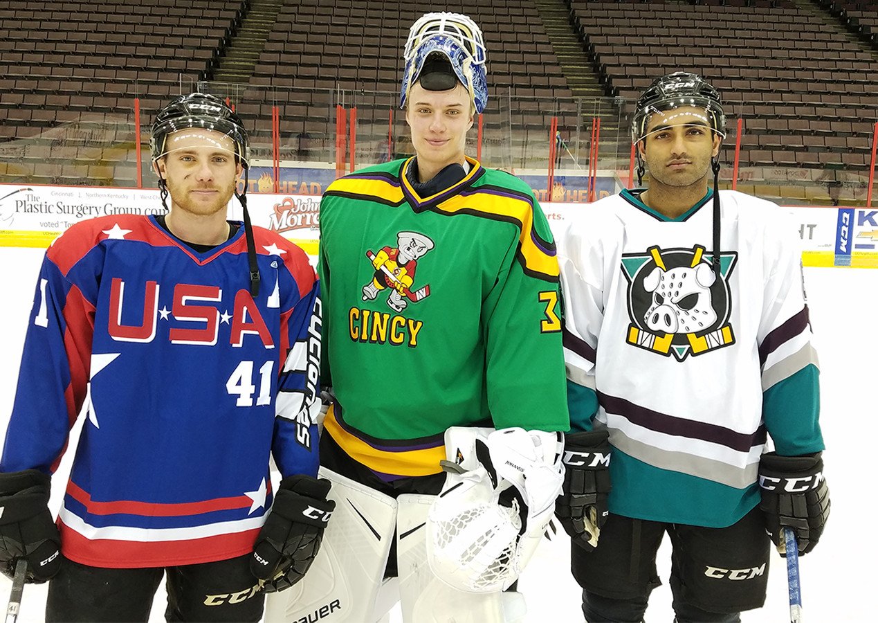 Ducks 25th hotsell anniversary jersey