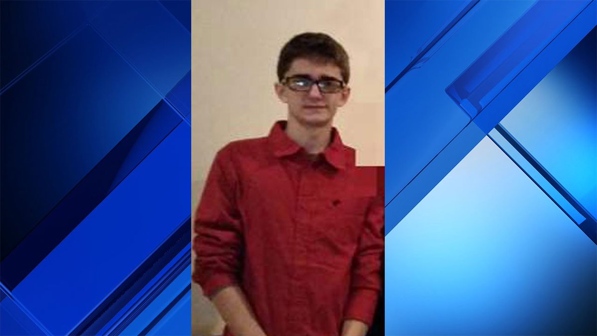 19-year-old grocery worker arrested after phone threats to CNN in Atlanta bit.ly/2F3DCif?utm_so… https://t.co/8PVmLpDtkK