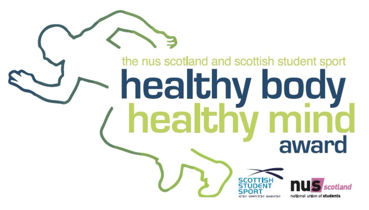 TeamHISA's tweet photo. We are happy to announce 📢 that HISA and UHI are teaming up to work together to enter the Healthy Body, Healthy Mind Awards for this year! 🎉

We're going to encourage all students to get active, keep healthy and stay happy👟🤸‍♂️😀

Keep your eyes peeled 👀 #HBHM1718 #HHY2018 https://t.co/wjgIG0wOxQ