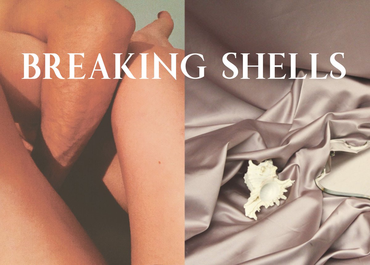 v22studios's tweet photo. #V22Collection artist - Hannah Perry - in group exhibition: Breaking Shells at @KoppelProject , London. Open 25 Jan to 28 March. https://t.co/GEfqaHDiXx https://t.co/ipF7lK74rb