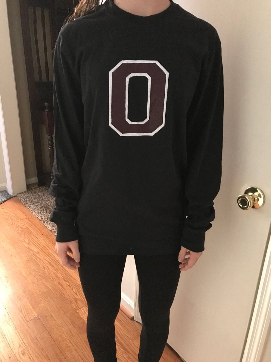 Rebels_Nation's tweet photo. Don’t forget that tonight is O-Club Night for the Lady Rebels game vs Carroll County. Wear your O-Club shirt and get in FREE!!! If you still need a shirt you can get them in Coach Wesselman’s room. $10.
#WEareOC
#Oclub
#getinfree https://t.co/P4FW4hKPzM