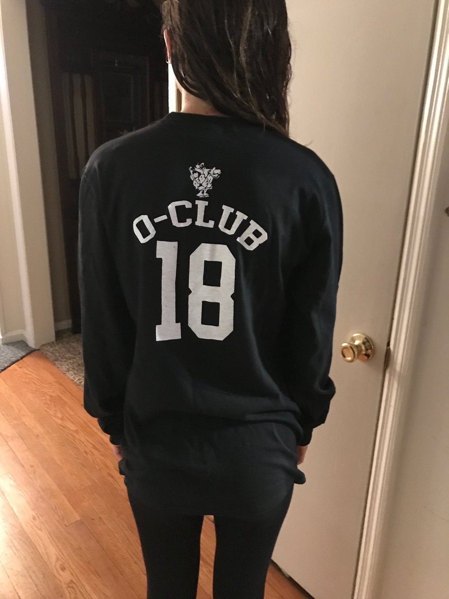 Rebels_Nation's tweet photo. Don’t forget that tonight is O-Club Night for the Lady Rebels game vs Carroll County. Wear your O-Club shirt and get in FREE!!! If you still need a shirt you can get them in Coach Wesselman’s room. $10.
#WEareOC
#Oclub
#getinfree https://t.co/P4FW4hKPzM