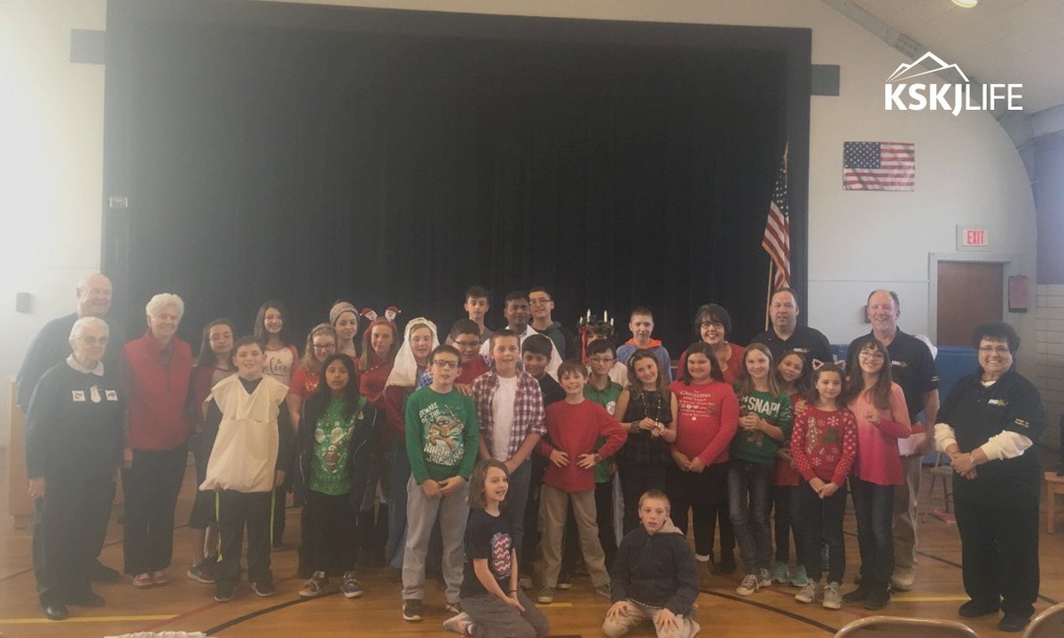 KSKJ Life tweet media