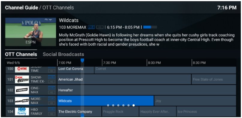 ThorVonThorson's tweet photo. @KillCableBill @Sling is a great leap forward?!? LMAO!!! @Sling can't even hold #VivaLiveTv's jockstrap!! @vivaentgroup is the one leaping forward here!!

Get #VivaLiveTV for just $35 a month and stream your favorite shows anywhere, anytime! Check it out today: https://t.co/hDc7ZOvBmS https://t.co/beeMTWihk3