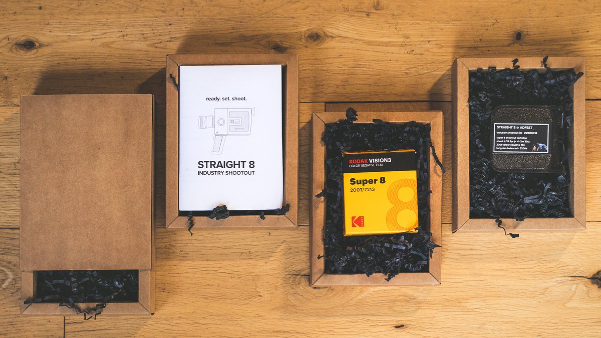 straight8's tweet photo. shipped out straight 8 @ADFESTbuzz packages today to indigo productions thailand, curious film nz, &amp; w agency shanghai
#straight8ADFEST
@APALondon @CinelabLondon @Kodak_ShootFilm https://t.co/KTDhY1Zn80