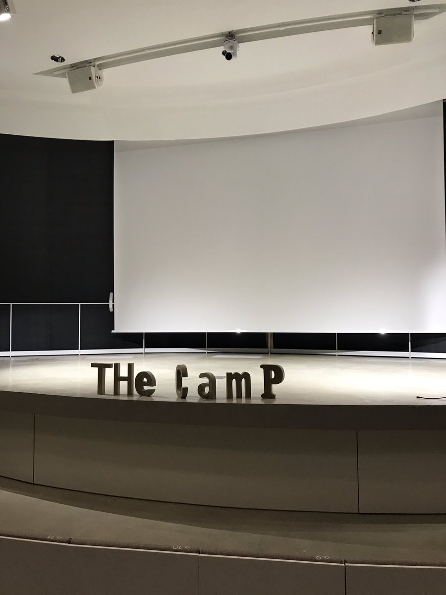 MarieMonziols's tweet photo. En visite @thecampProvence https://t.co/Ir7EYcAxu1