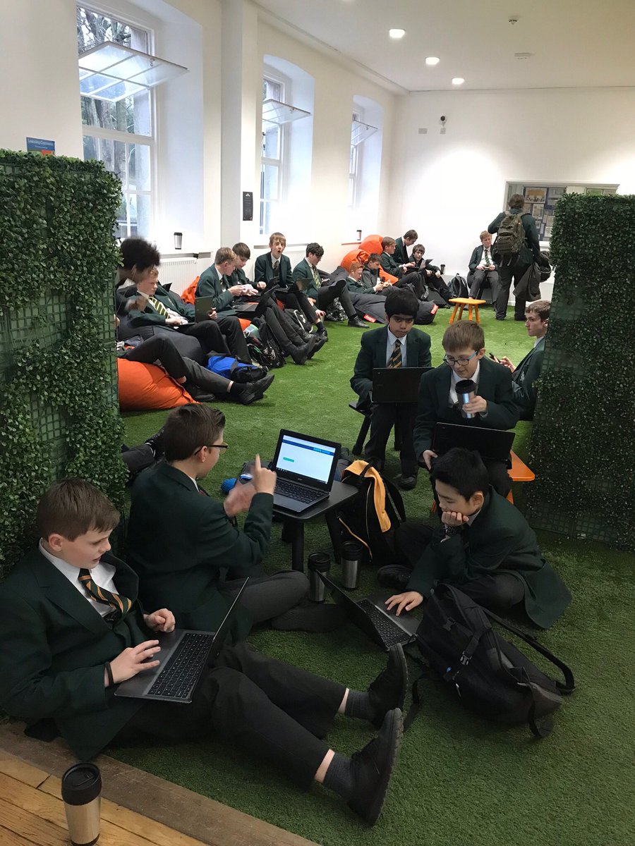 DHSBGetAhead's tweet photo. Another busy and successful evening at homework club. @DHSBoys https://t.co/W2X1Vc0dgO