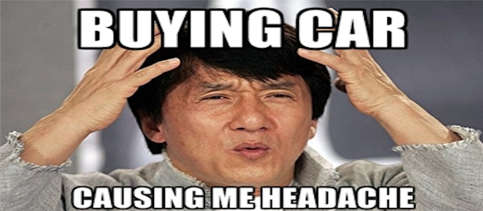 Buying a car doesn't have to be stressful or cause you pain. Come enjoy a #NewExperience in used cars at 6th Street Auto. No headaches, no stress. Just a simple and relaxed time.

6thStreetAuto.com