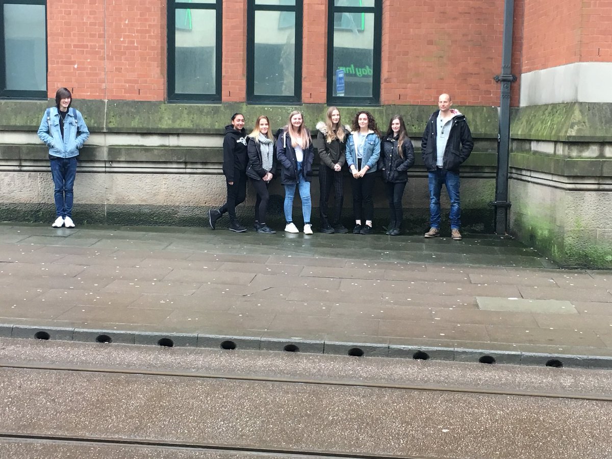 CAMSFCLaw's tweet photo. Excellent trip to Minshull Street Crown Court https://t.co/oWM7v4yUlV