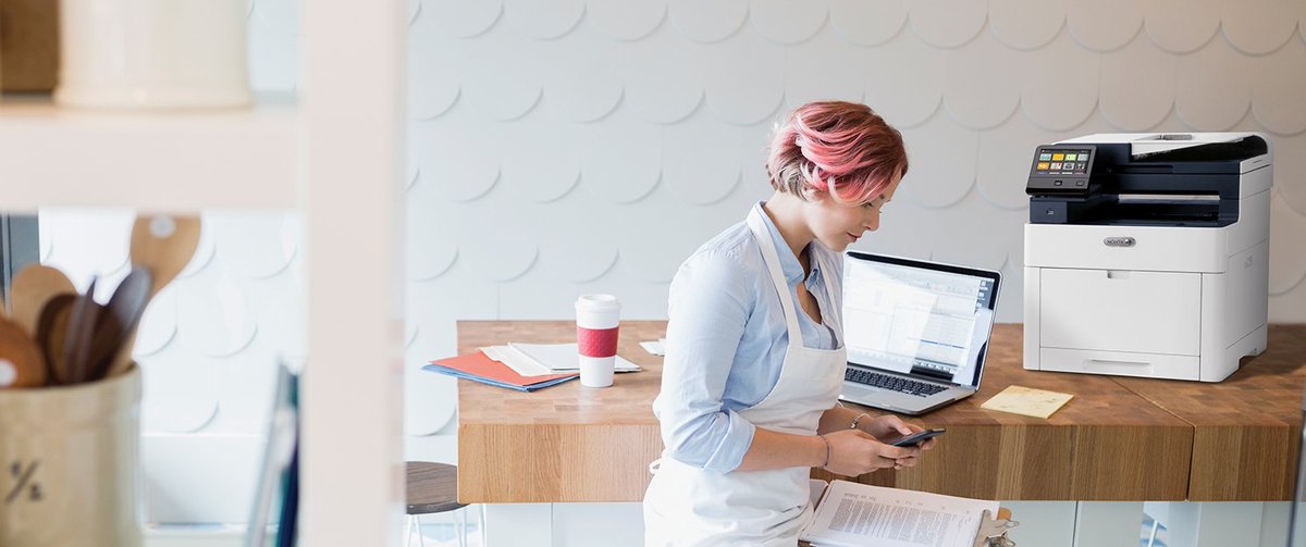 These 4 award winners can help you answer the question, “Which printer is right for my office?”  oal.lu/RdtJu