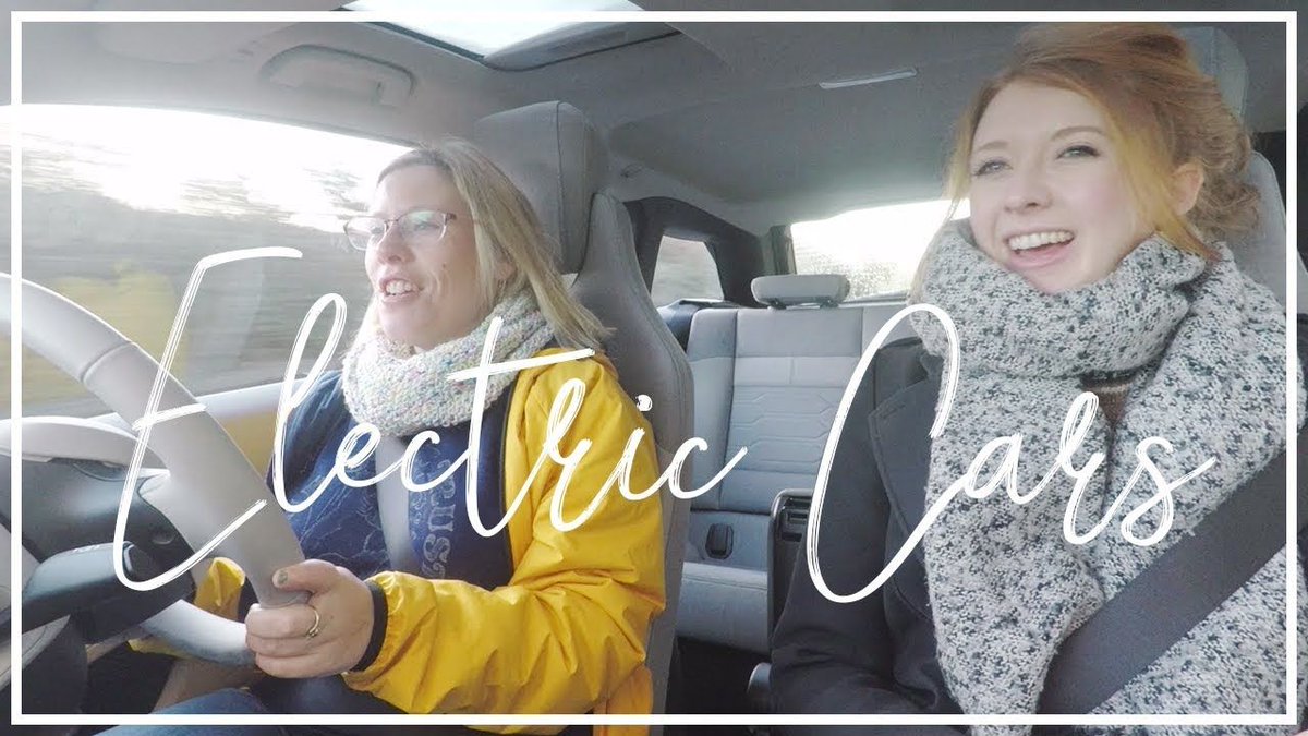 Can you drive an #electriccar from London to Totnes? We got in the car with <a href="/hubbubUK/">Hubbub</a> and <a href="/BMW/">BMW</a> to find out...#zeroemission #topgear
buff.ly/2DTP80j