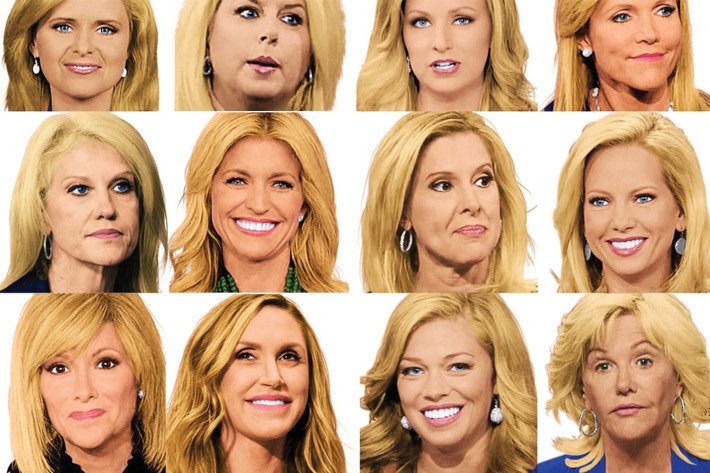 LaraLeeTrump's tweet photo. @nalapenny @Nmenon777 @Patriot4sure @louminatto @cameron_lamp @DonaldJTrumpJr You take that back! I am not a liar! I am a parody! Bet you can't pick me out! https://t.co/WKbFpJZmlM