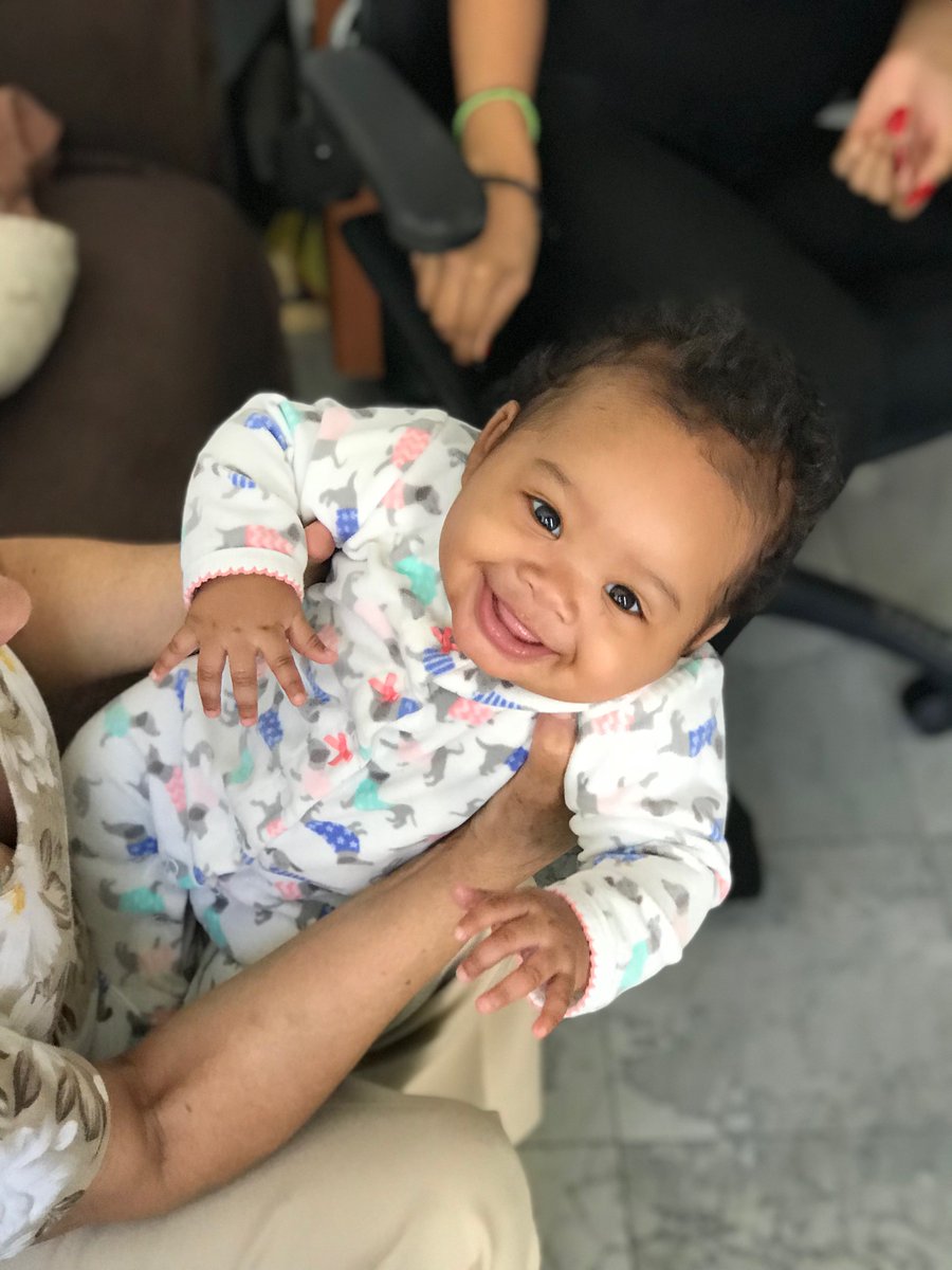 d_jahm's tweet photo. my beautiful babbbby girl #AriaZuri #babygirl #princessgirl #princess #baby #girl #5months #5monther #littlebaby #cinnamonsugar #myfavorite #deathsentence #someonesignher https://t.co/QGqJoqixFf