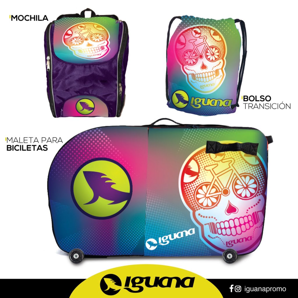 Iguanapromo tweet media